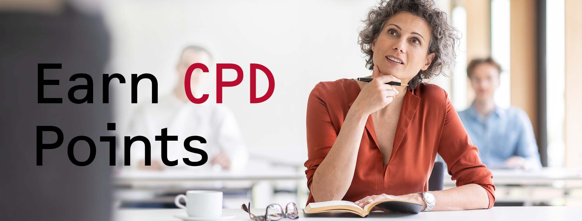 CPD Training