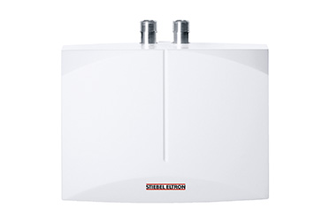 DEM 6 Single Phase Mini Instant Water Heater