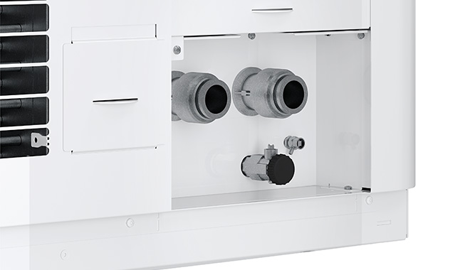 WPL-A 07 Flex Ports