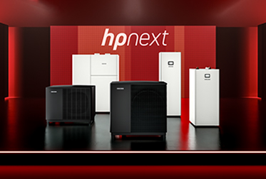 STIEBEL ELTRON Partner Exclusively with Hunt Heating for Next Generation Heat Pump Launch in 2026.