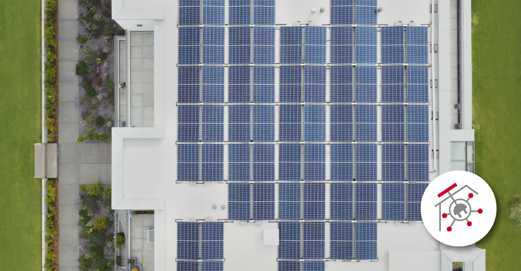 Solar-PV-And-EMS-Integration