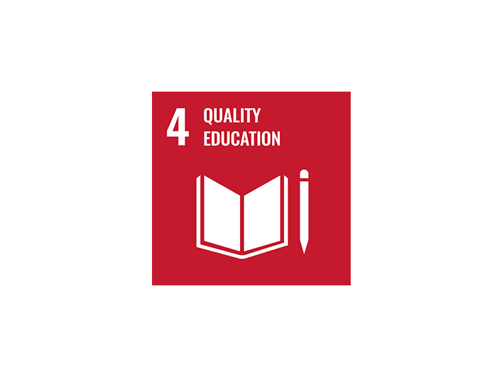 SDG 4: Quality Education