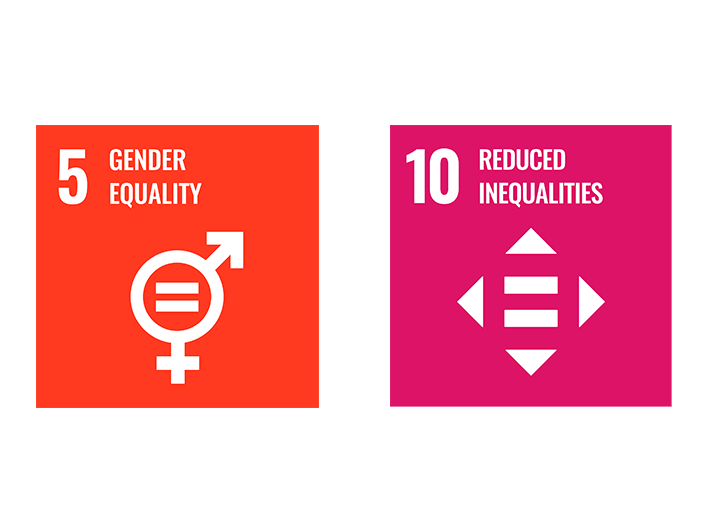 SDG 5 & 10