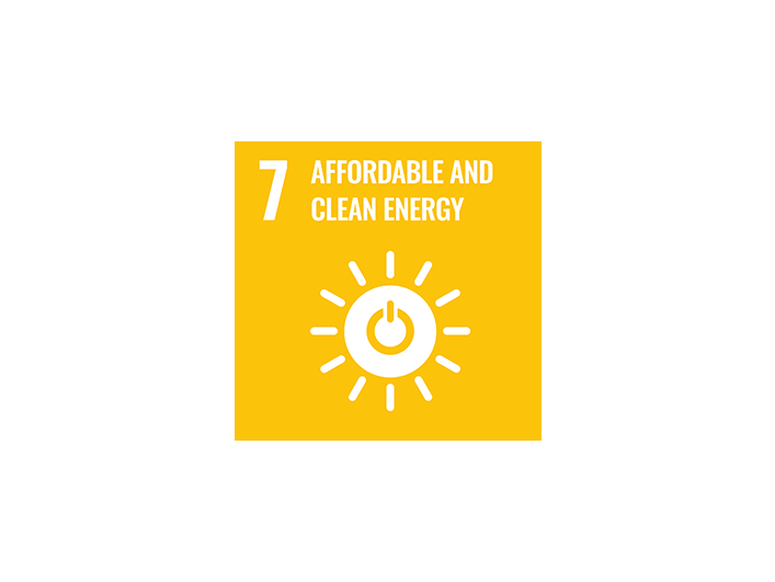 SDG 7: Affordable and Clean Energy