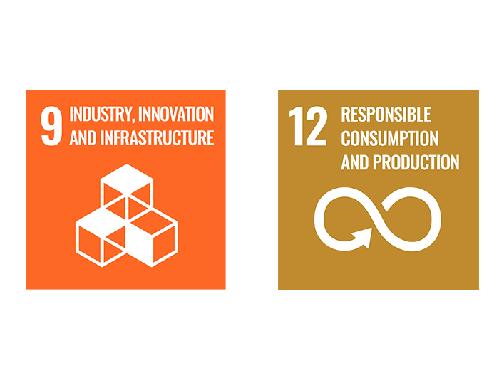SDG 9 & 12