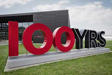 Stiebel Eltron: Celebrating 100 Years of Innovation