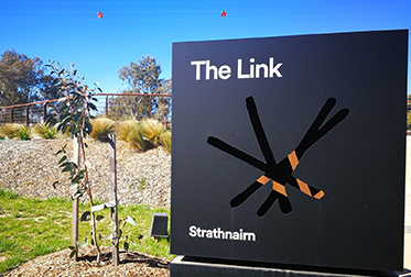 Sustainable House Day at Ginninderry