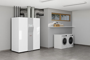 No stranger to world innovation