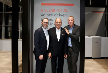 Stiebel Eltron launches Home of the Future showrooms in Melbourne and Perth