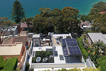 Energy-Efficient Super Home