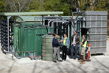 Narara Ecovillage – Taking Sustainability into Their Own Hands