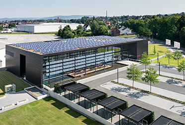 European Environmental Bureau: Stiebel Eltron is a Climate Leader