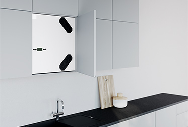 Stiebel Eltron - Fresh Air Solutions.