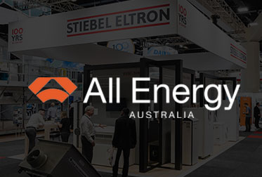 Stiebel Eltron Returns to All Energy 2024