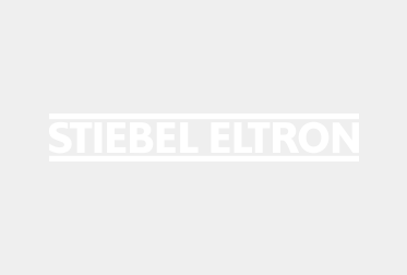 Stiebel Eltron's first water boiler - 1958