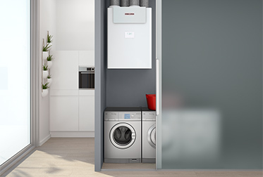 Home Ventilation: clean out the viruses, bring in fresh air