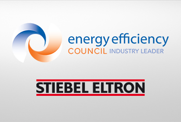 Industry Leader Stiebel Eltron joins the Energy Efficiency Council