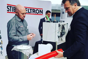 The House of the Future: 2017 Green Living Conference