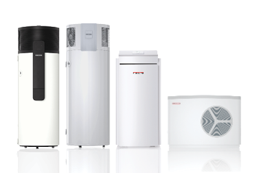 Not All Heat Pumps Are Created Equal