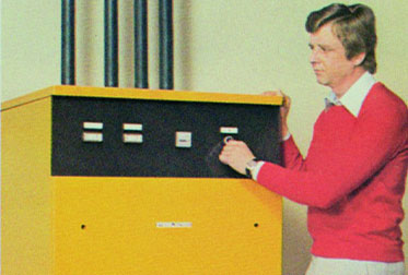 Stiebel Eltron: Pioneering Heat Pump Technology since the 1970s