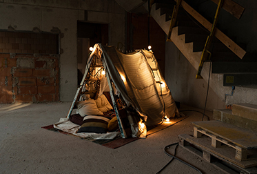 Lovie Award for Online Campaign by STIEBEL ELTRON