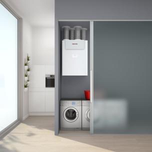 LWZ Filtration Centralised