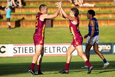 Stiebel Eltron joins the Pride of Subiaco