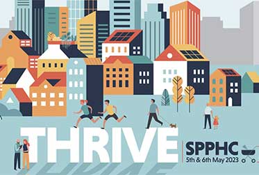 STIEBEL ELTRON is a Gold Sponsor of Thrive2023