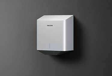 Introducing the Ultronic Hand Dryer