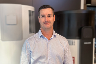 Liam Butterworth Joins as National Sales Manager