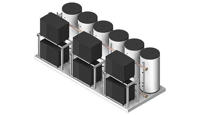 WPL-A 10.2 PreFab