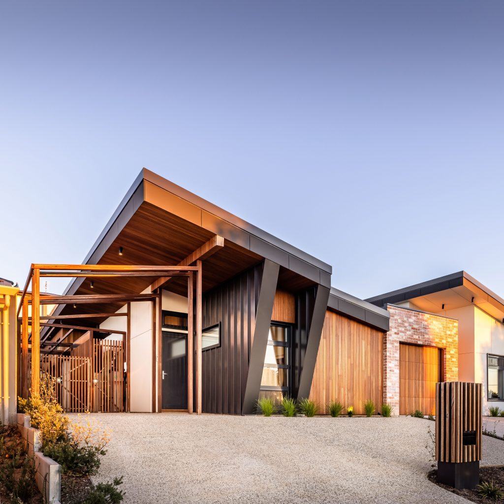 Adelaide's First 10 Star Home