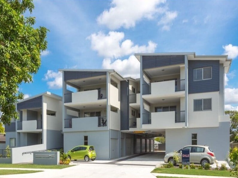 Zillmere Apartments