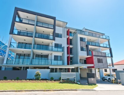 Cityâ€™s Edge 18-20 Gallway Street, Windsor