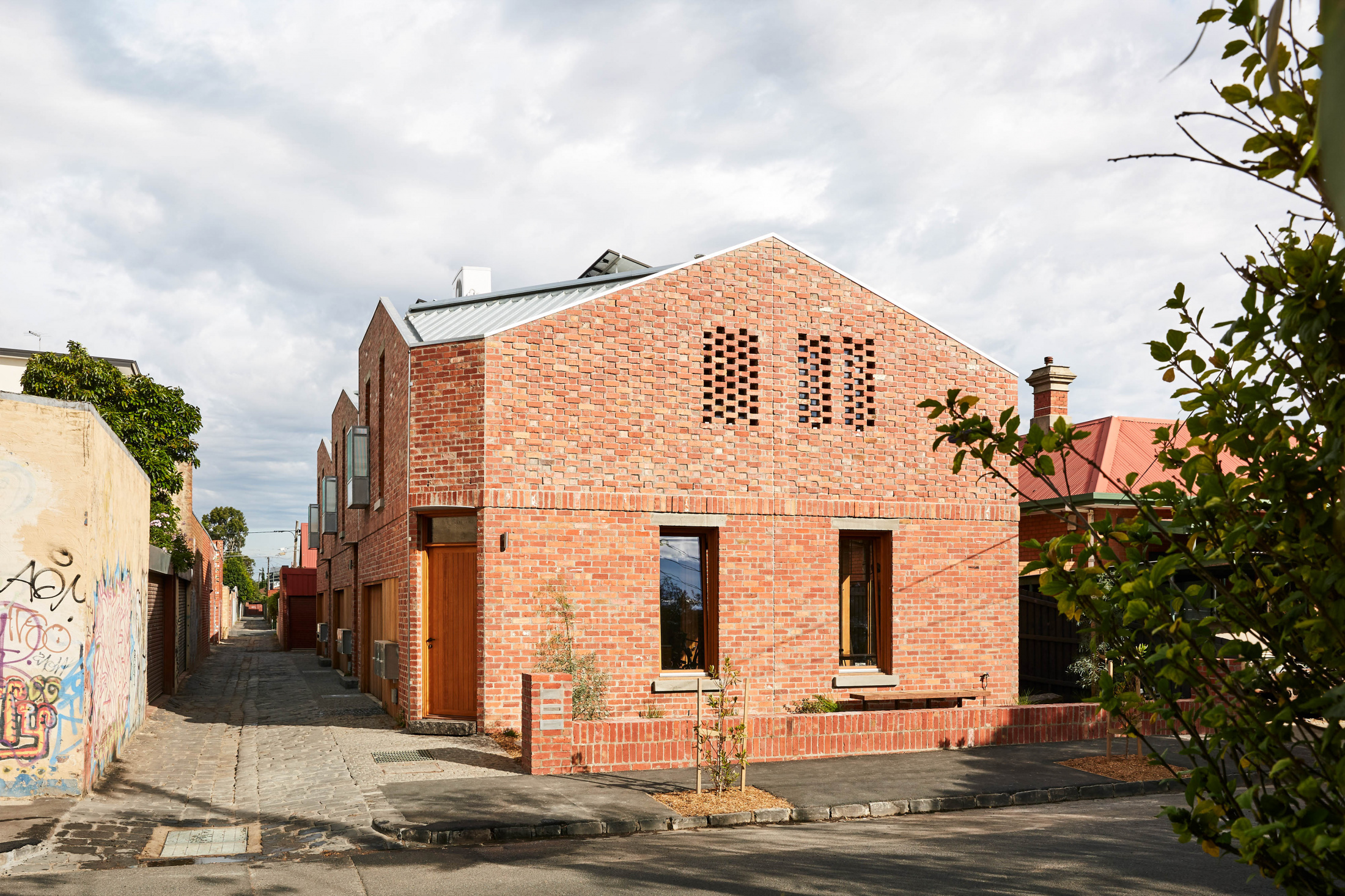 Hip v Hype Davison Collaborative Brunswick