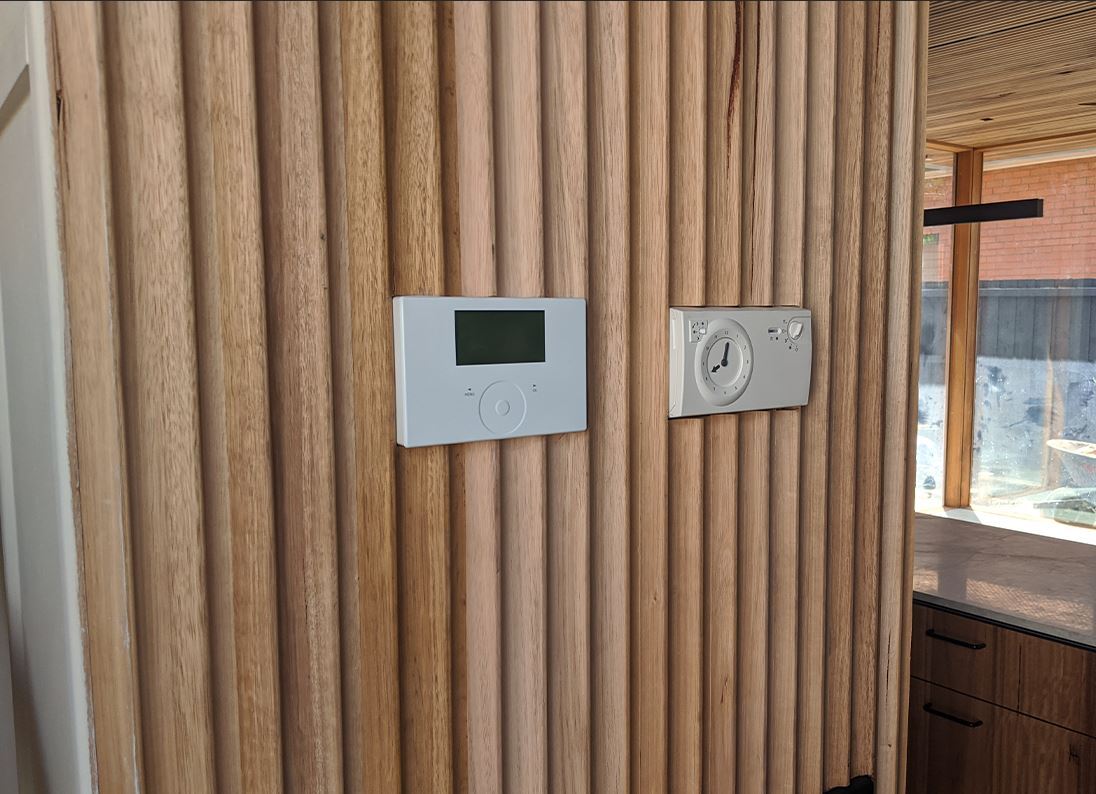 Davison Collaborative Brunswick