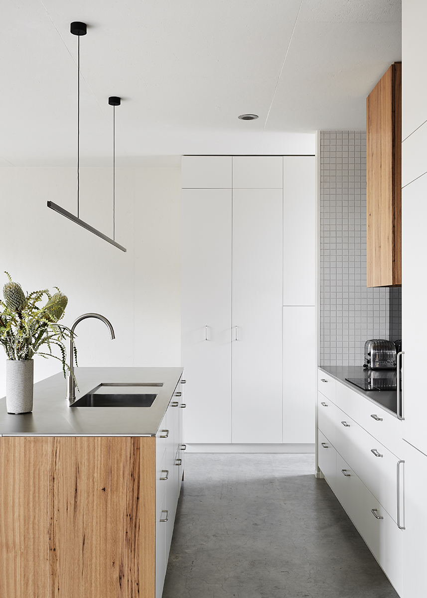 Davison Collaborative Brunswick