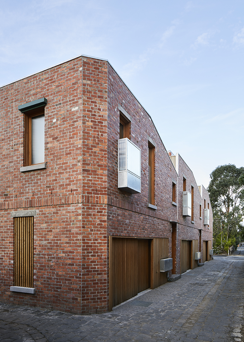 Davison Collaborative Brunswick