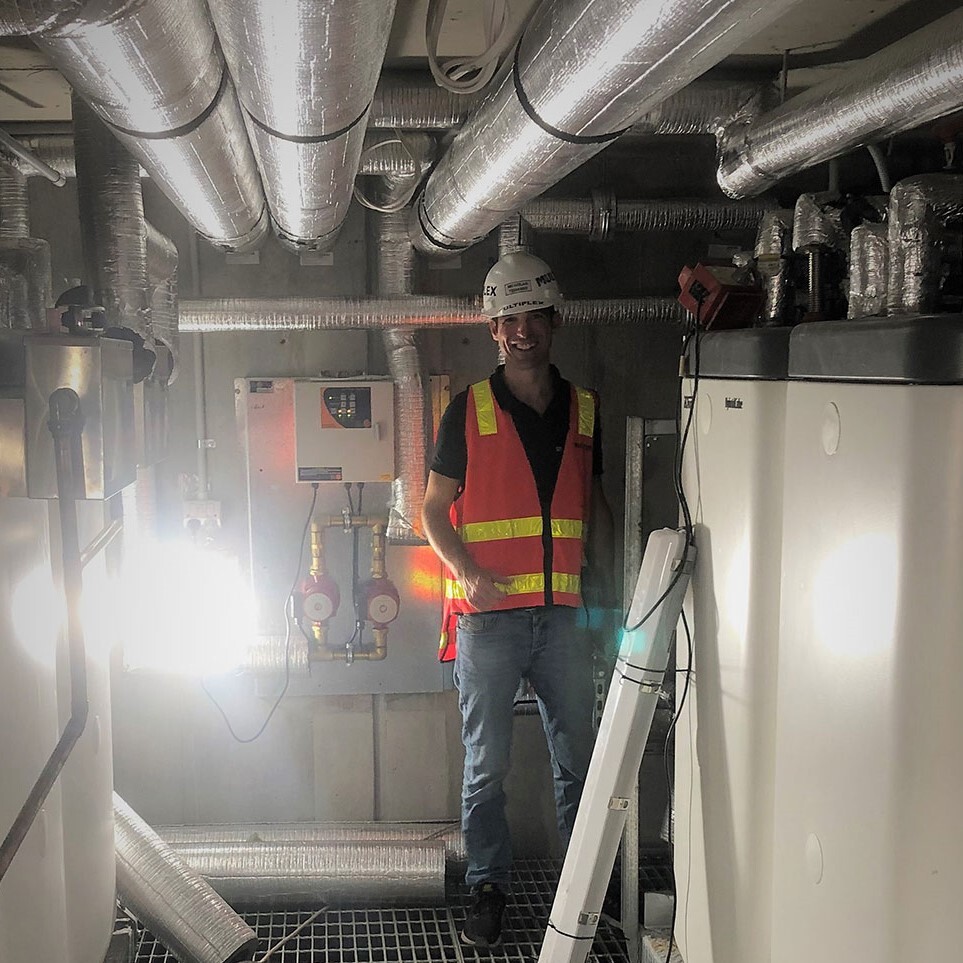 STIEBEL ELTRON supplies Australiaâ€™s first large scale passive house with sustainable hot water