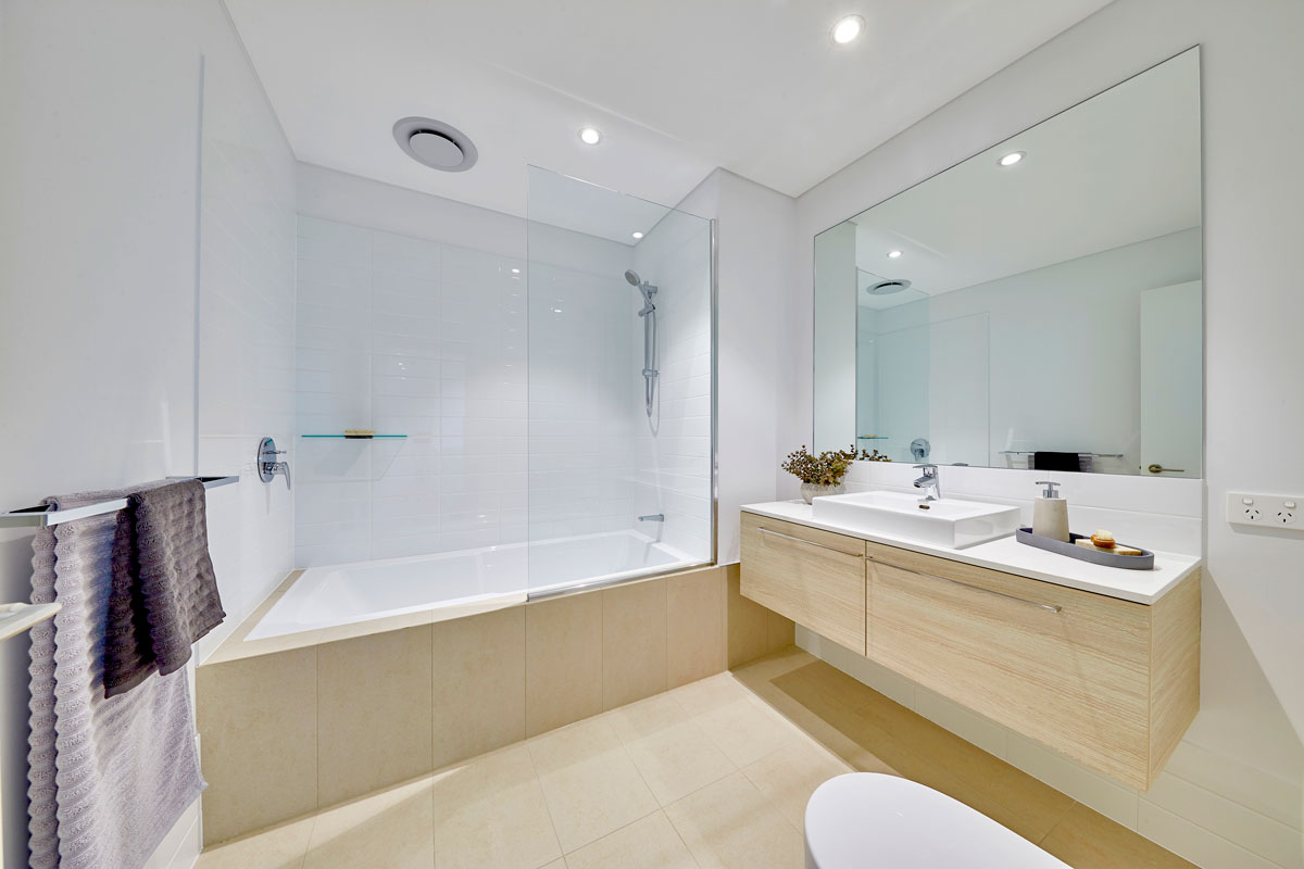 FORM Apartments North Coogee