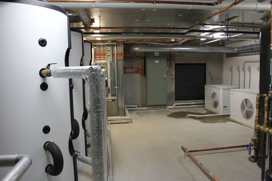 Ferrars & York, South Melbourne