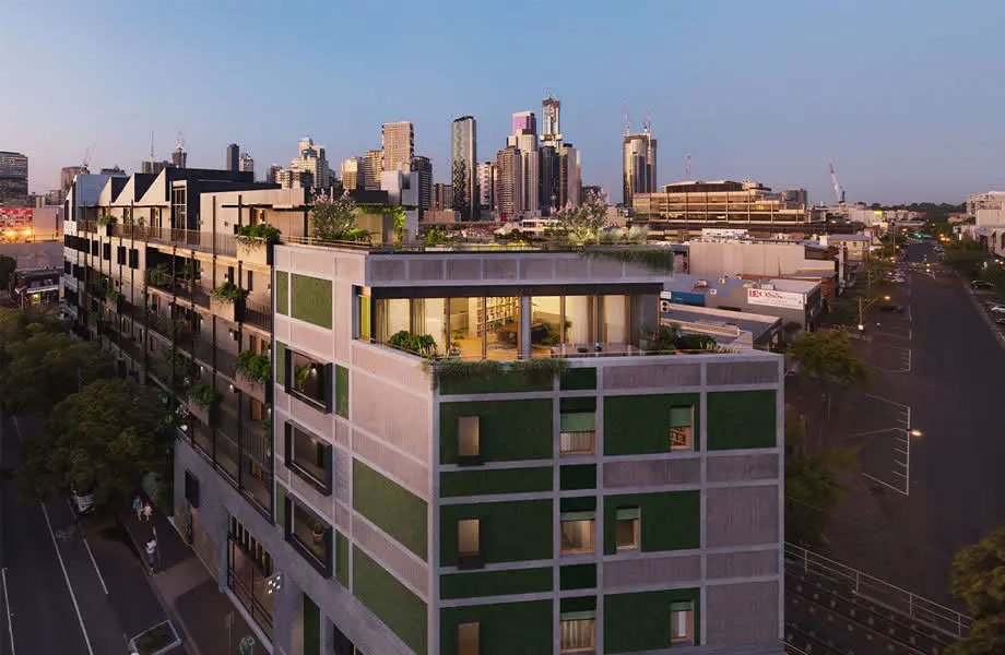 Ferrars & York, South Melbourne