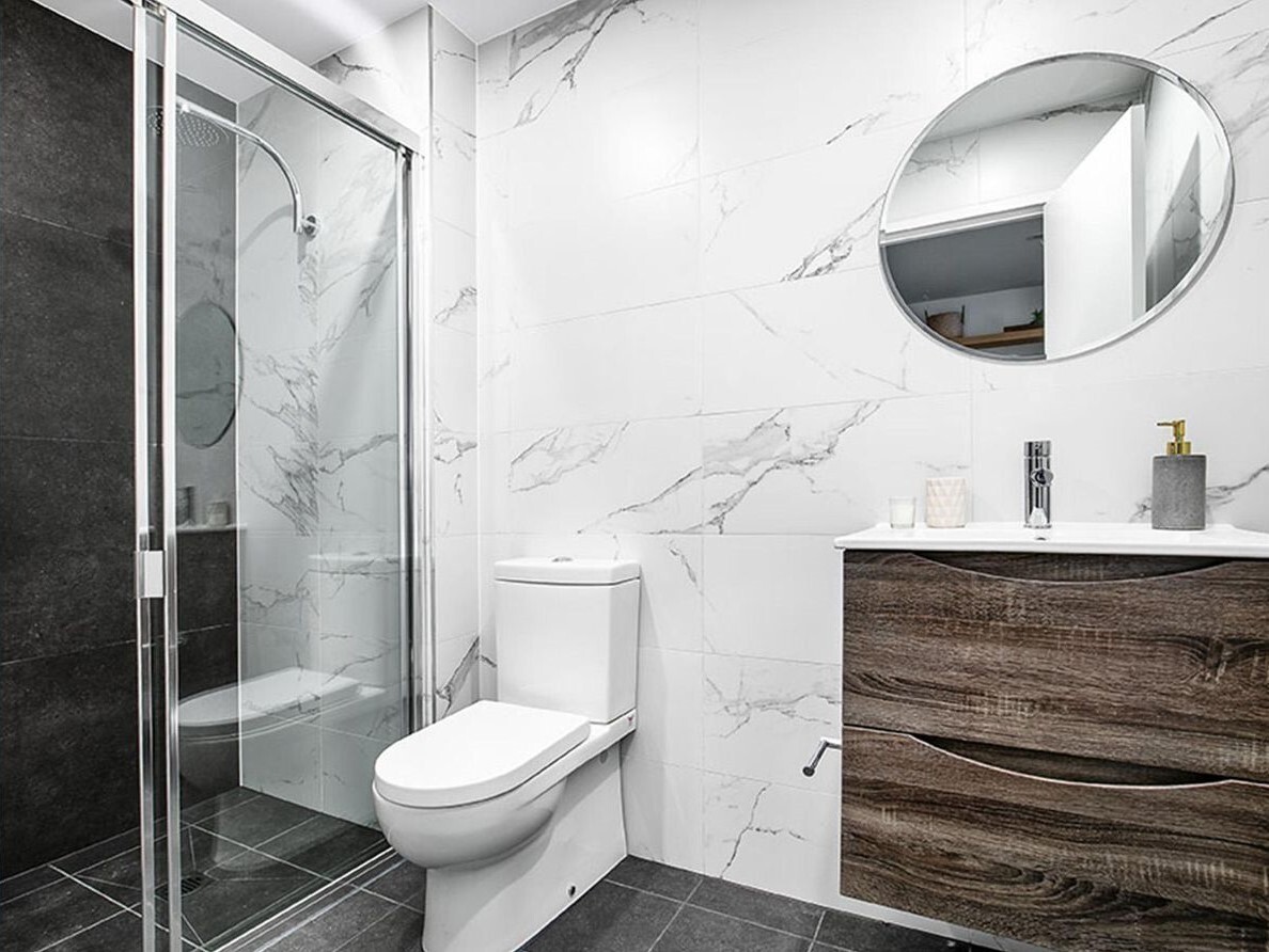 Frenchs Forest Studio Apartments