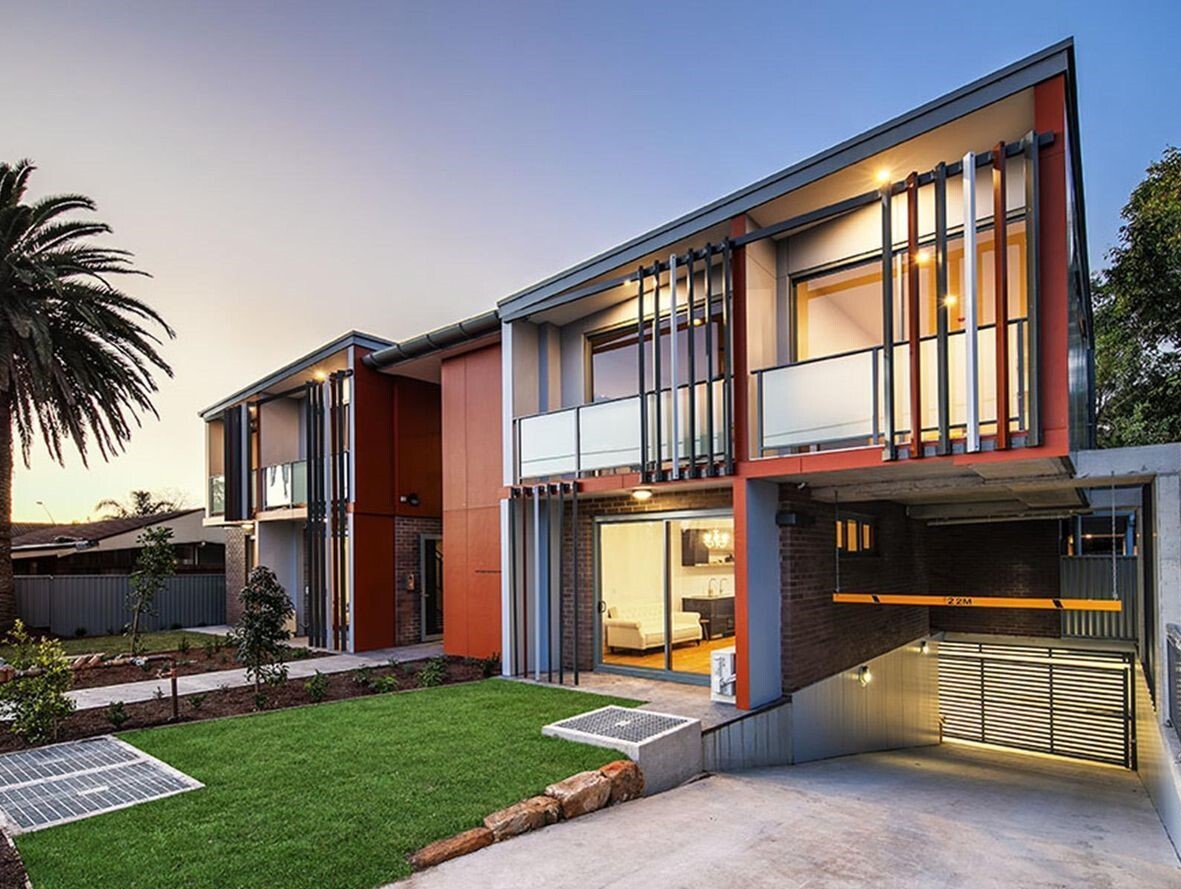 Frenchs Forest Studio Apartments