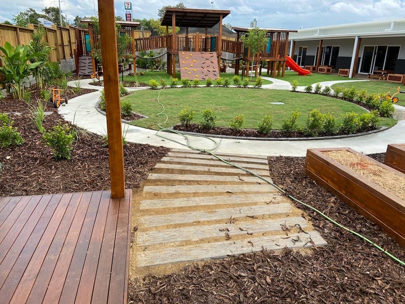 Little Scholars Early Learning Campus, Redland Bay