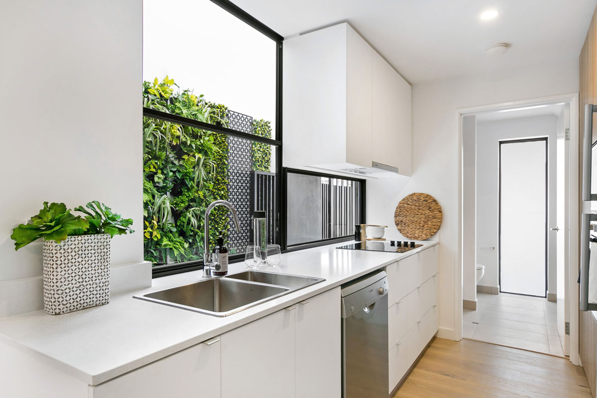 M/31 Terrace Homes by Match