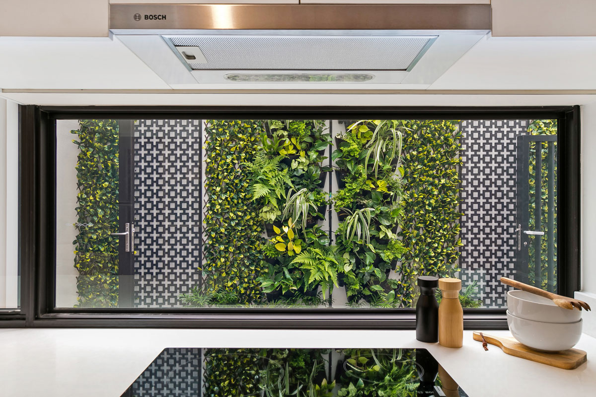 M/31 Terrace Homes by Match