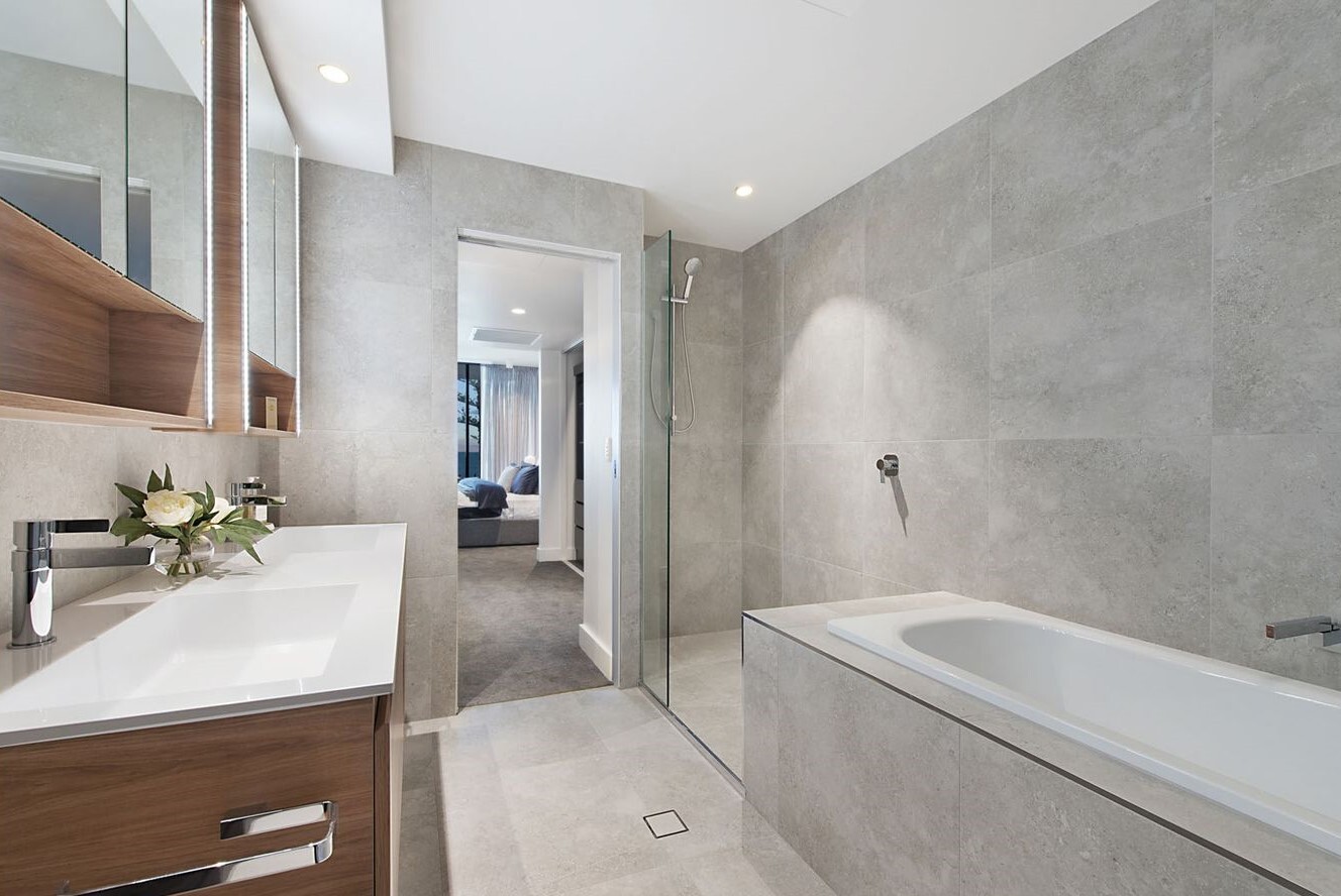 Bathers Beachside Apartments Margate