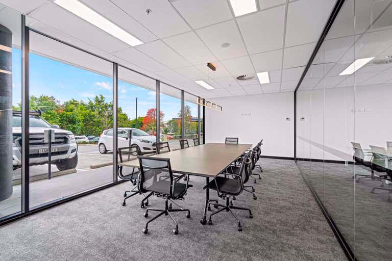 Michael Hill Head Office