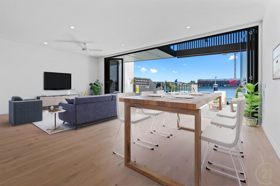 Quay Circuit, Newport